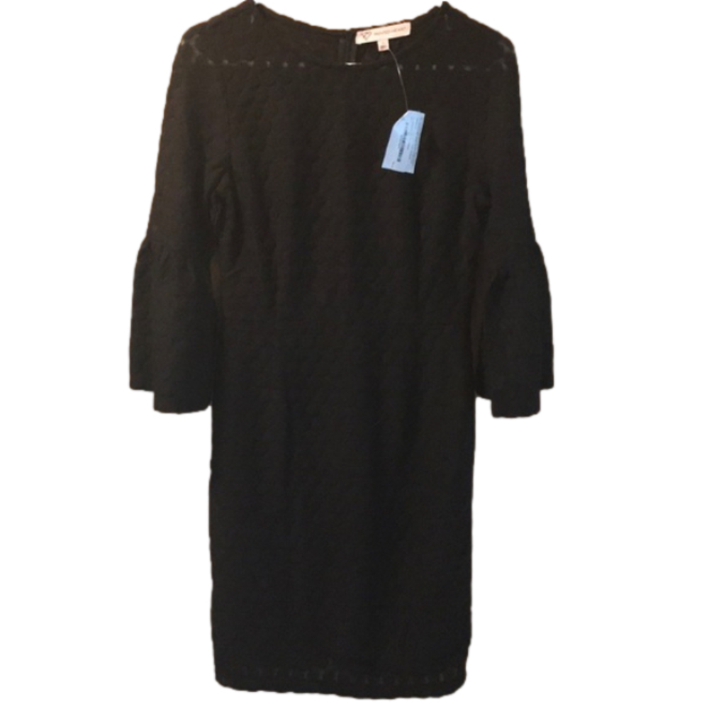 NWT painted heart women’s 3/4 sleeve